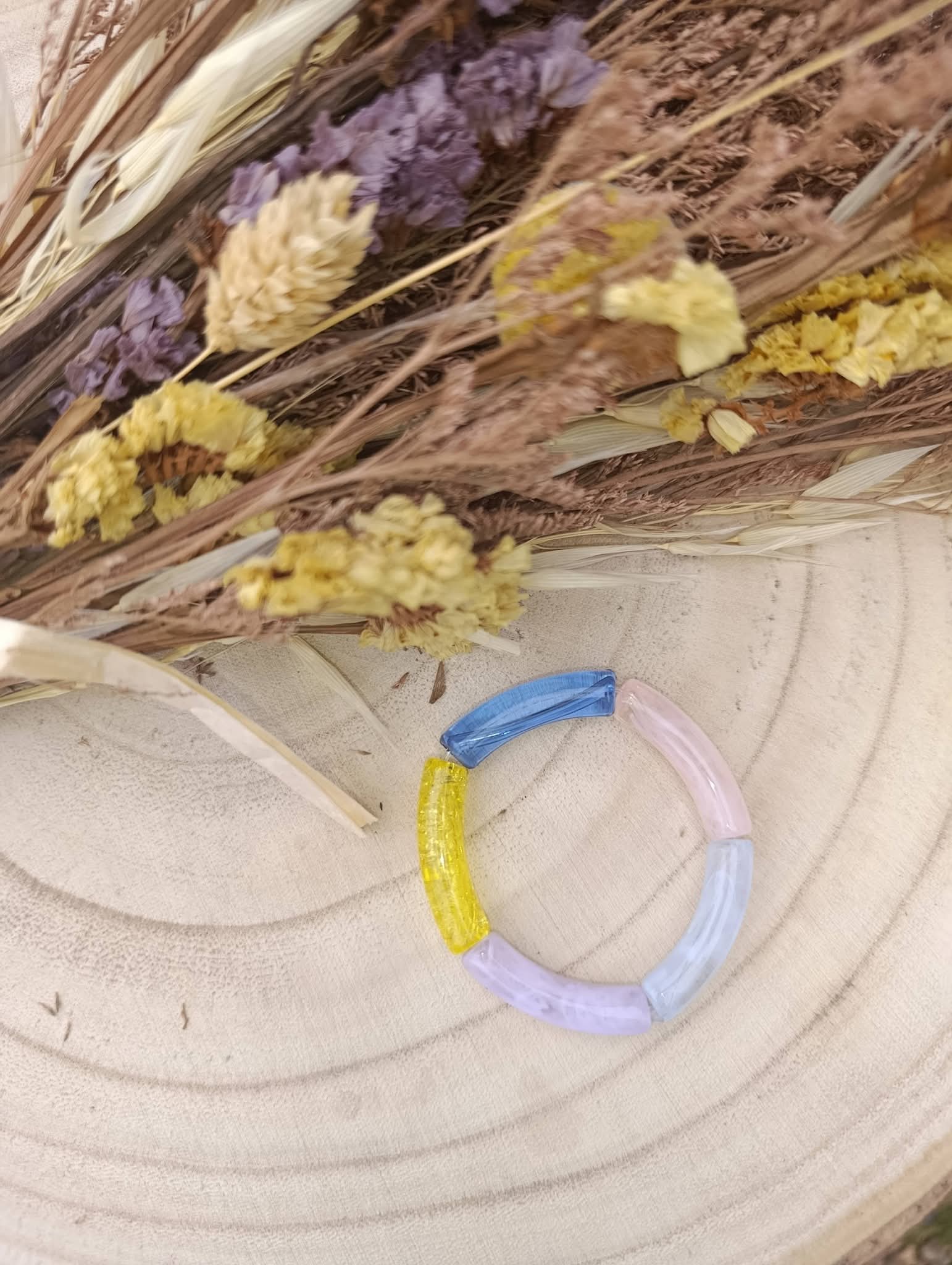 Bracelets joncs