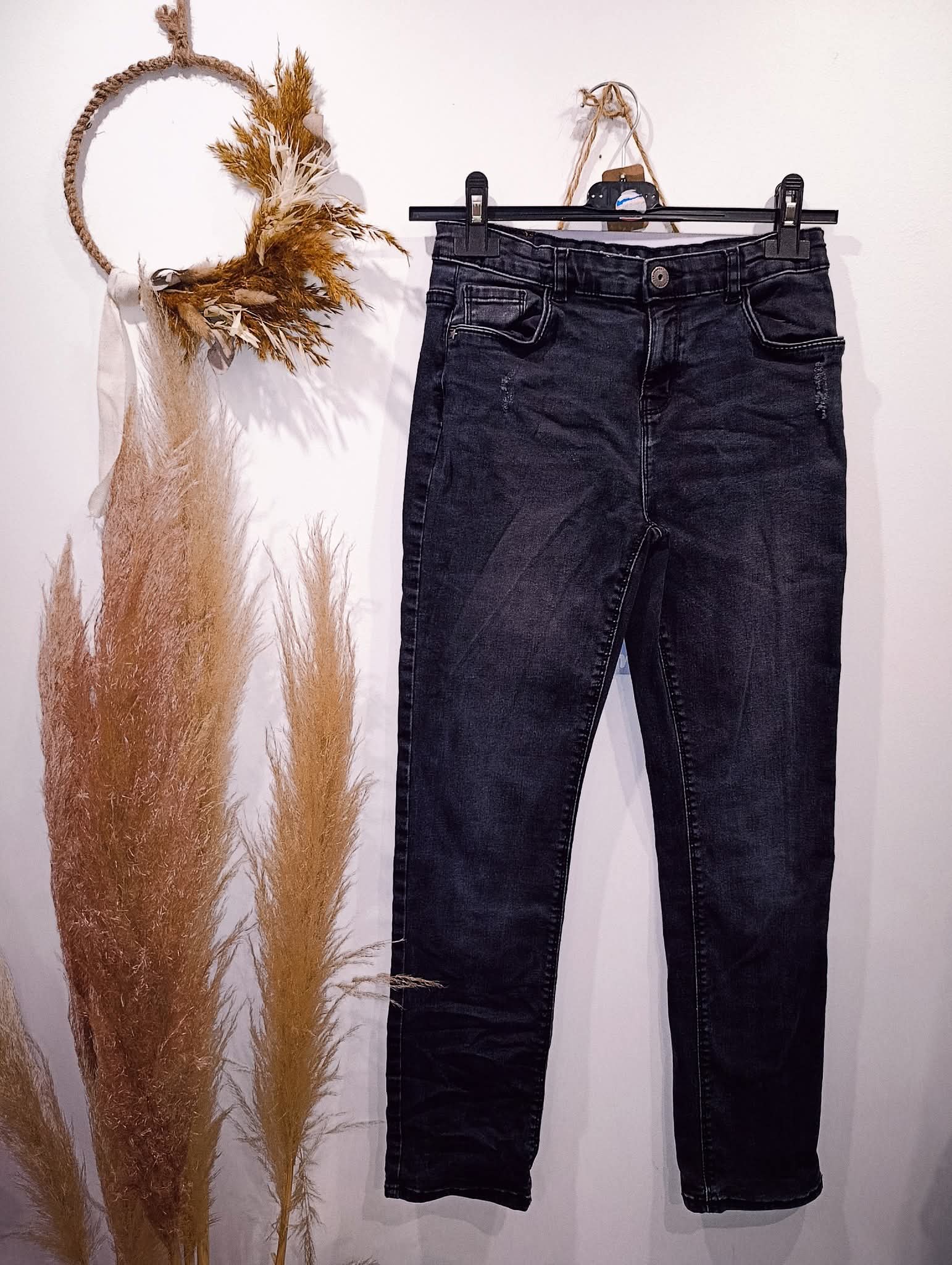 Jeans 14 ans