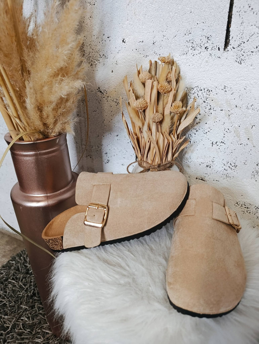 Mules