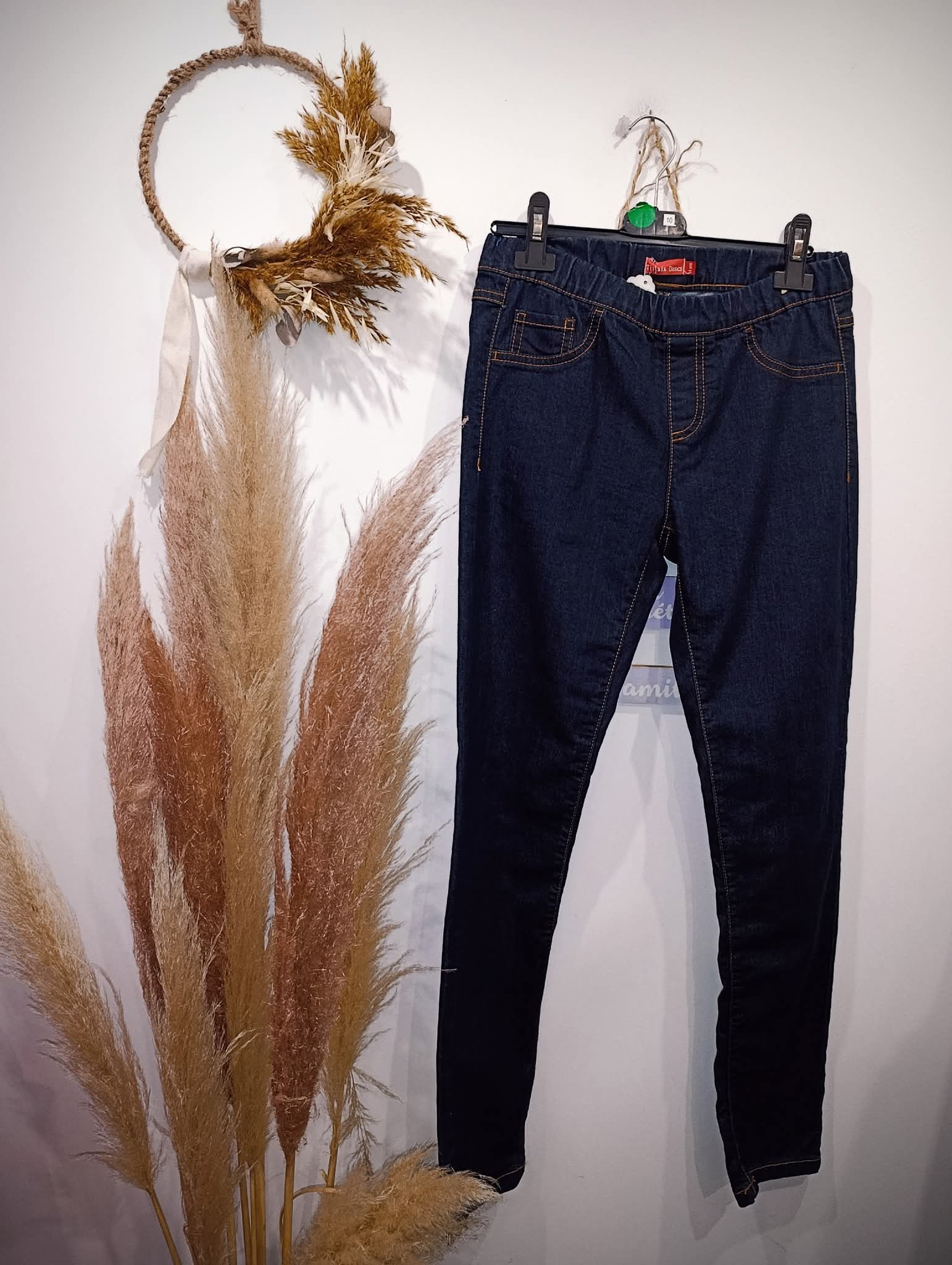 Jegging