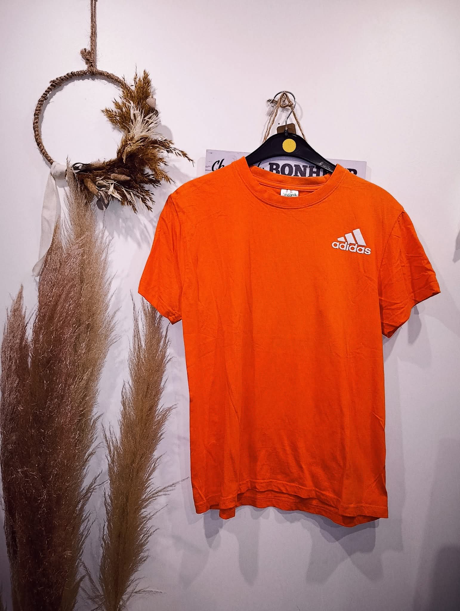 Tee-shirt manches courtes 14/15 ans