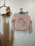 Pull licorne