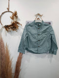 Chemise 3 ans