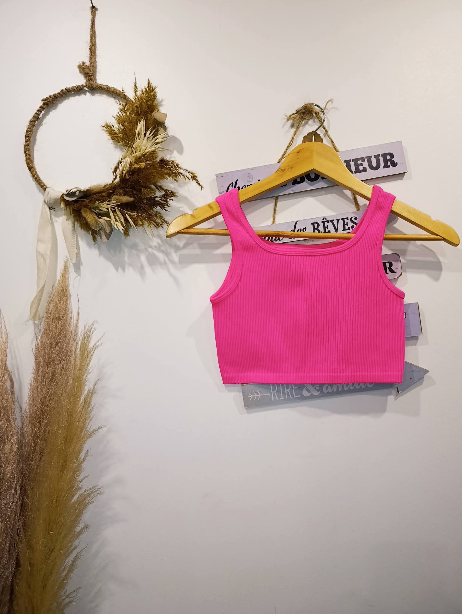 Brassière de sport