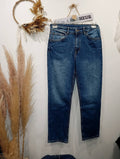 Jeans 14 ans