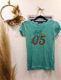 Tee-shirt