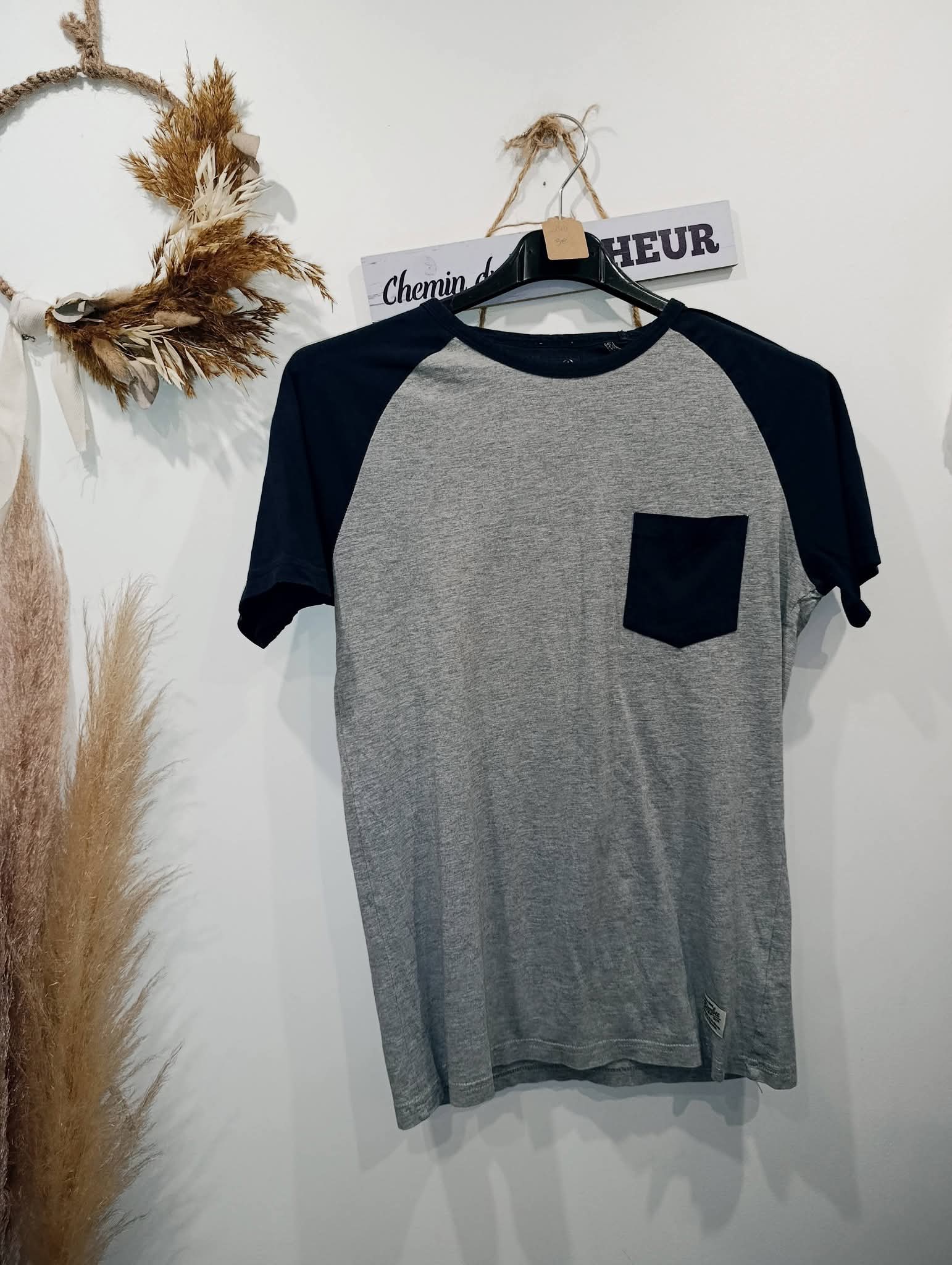 Tee-shirt 14 ans