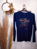 Tee-shirt manches longues 14 ans