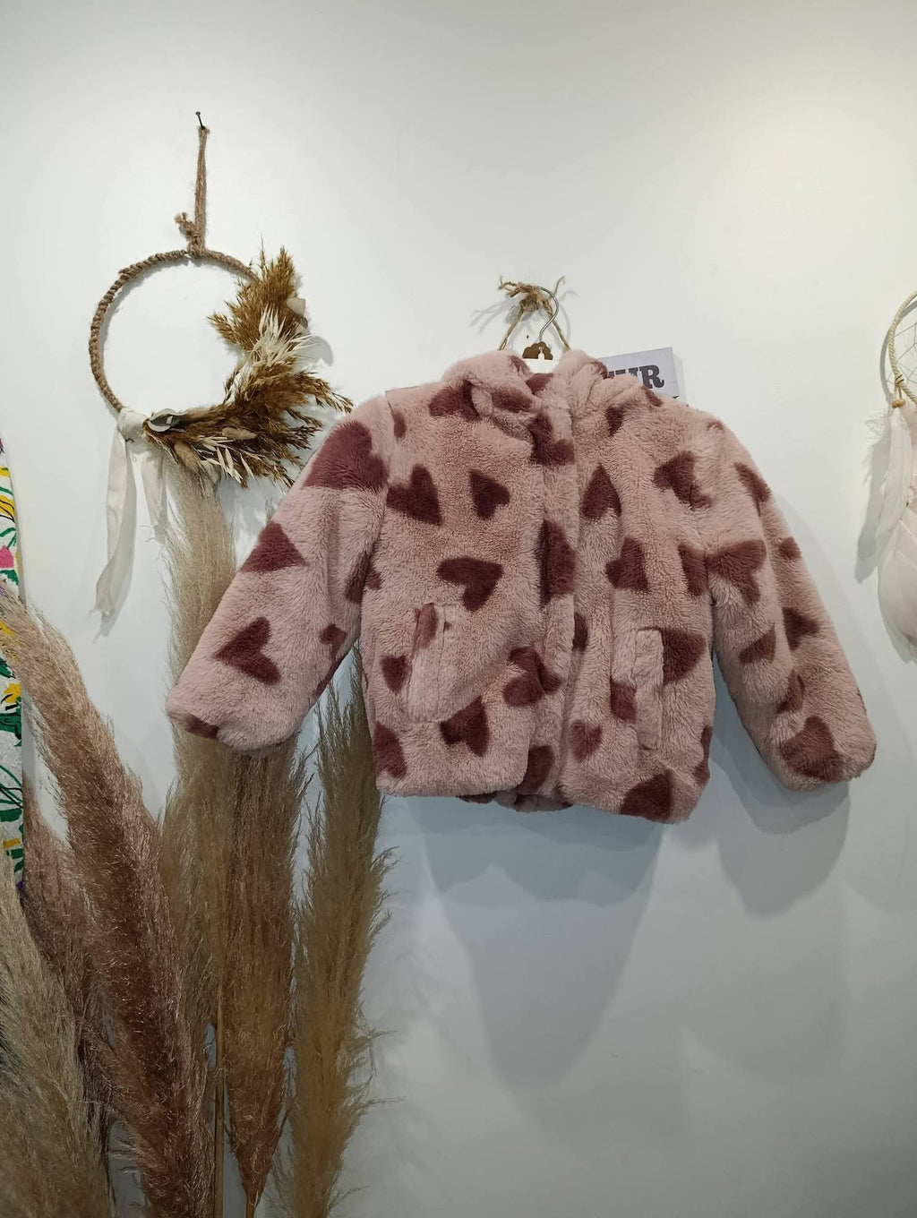 Manteau
