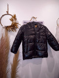 Manteau garçon