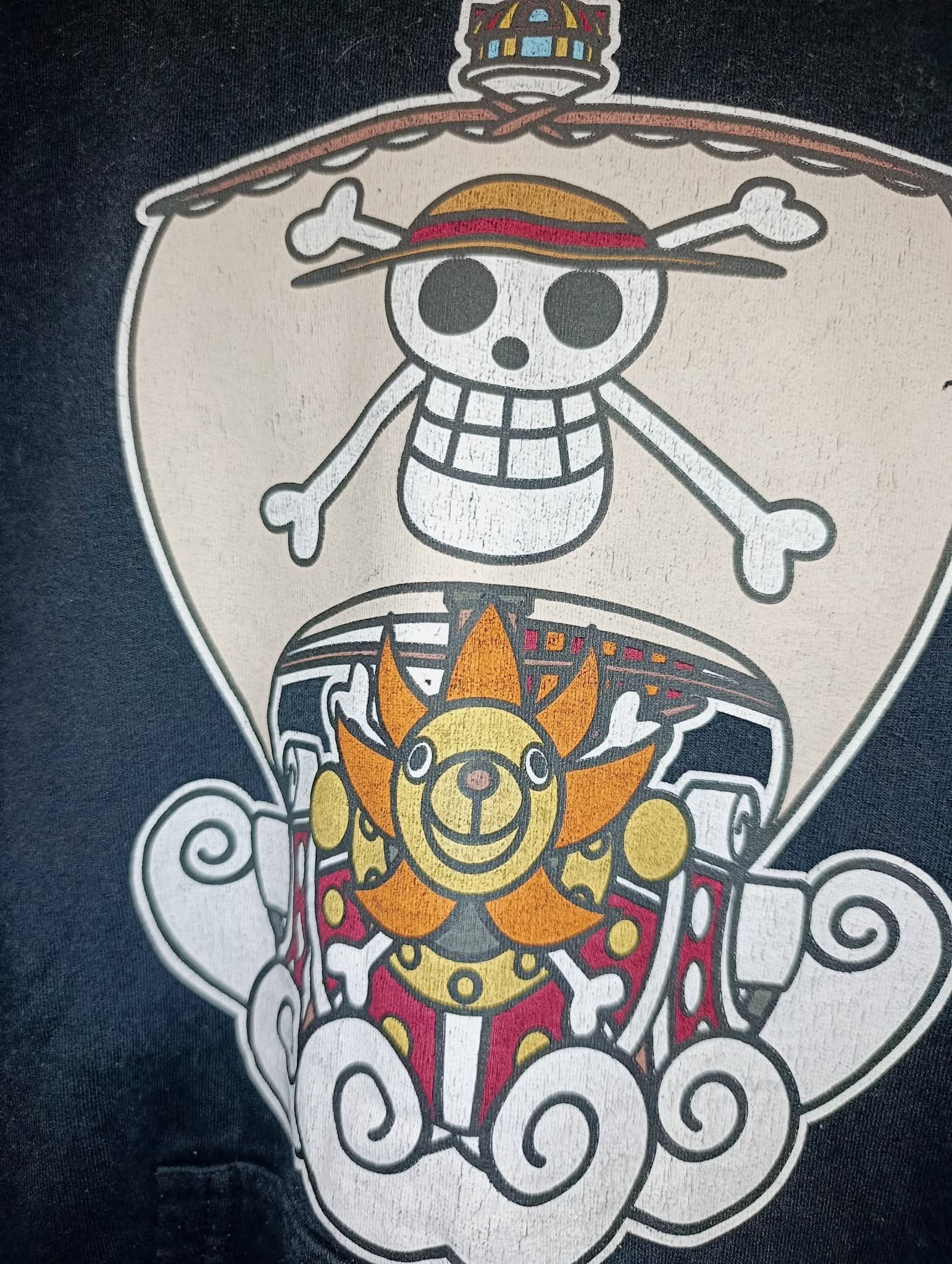 Sweat one piece