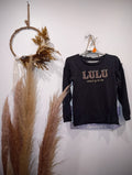 Tee-shirt manches longues