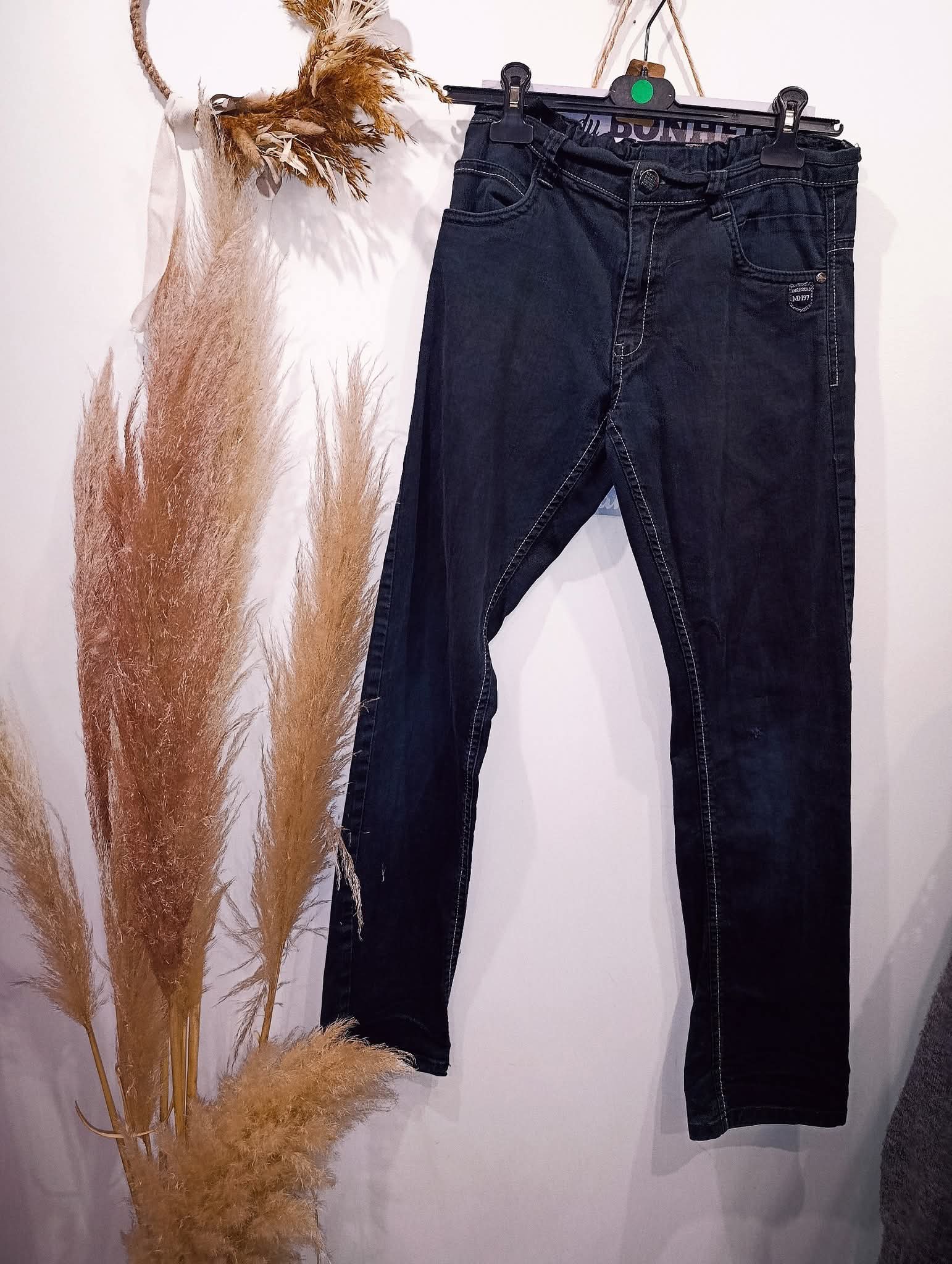 Jeans 14 ans