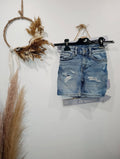Bermuda en jeans 3 ans