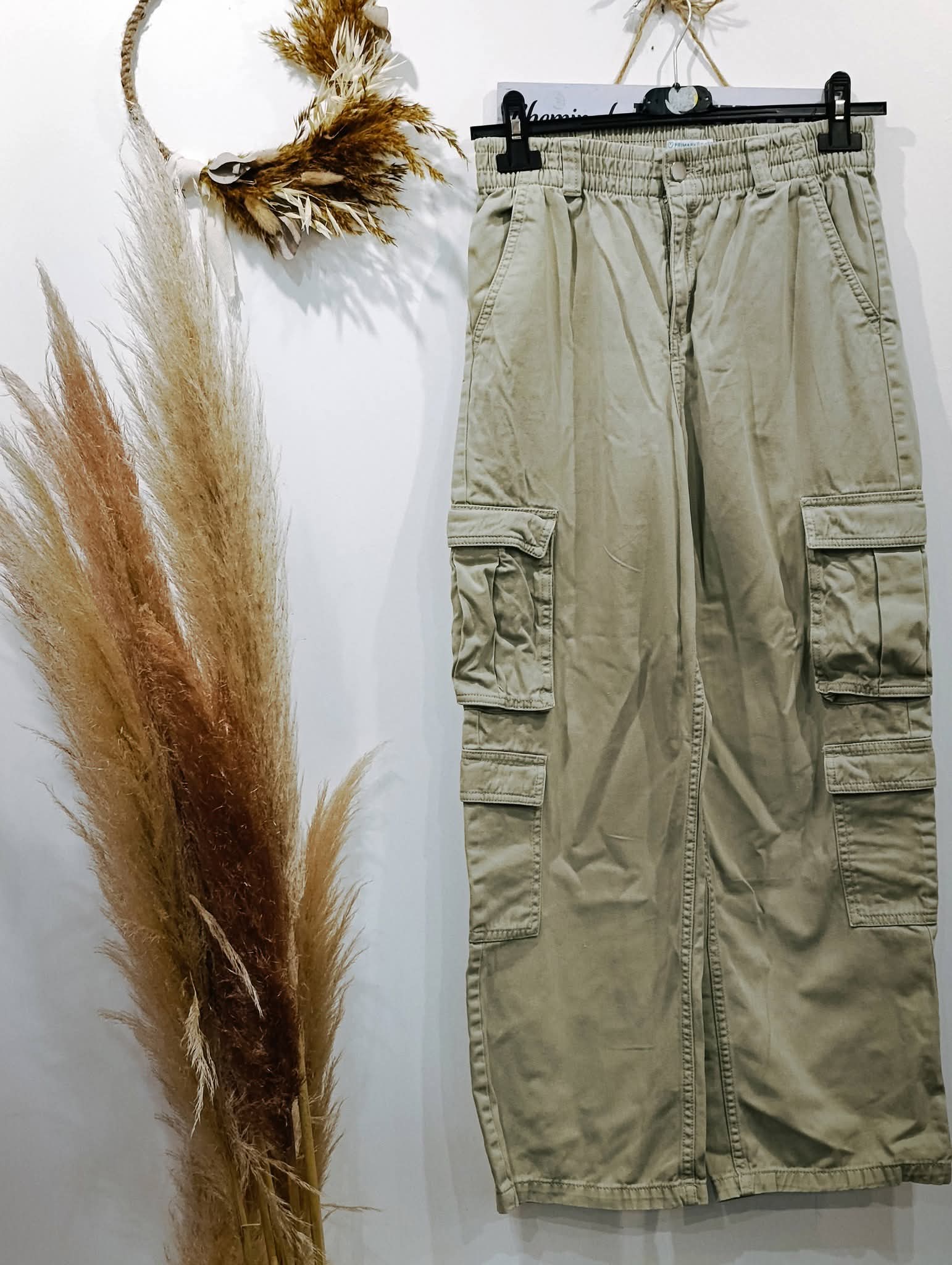 Cargo large