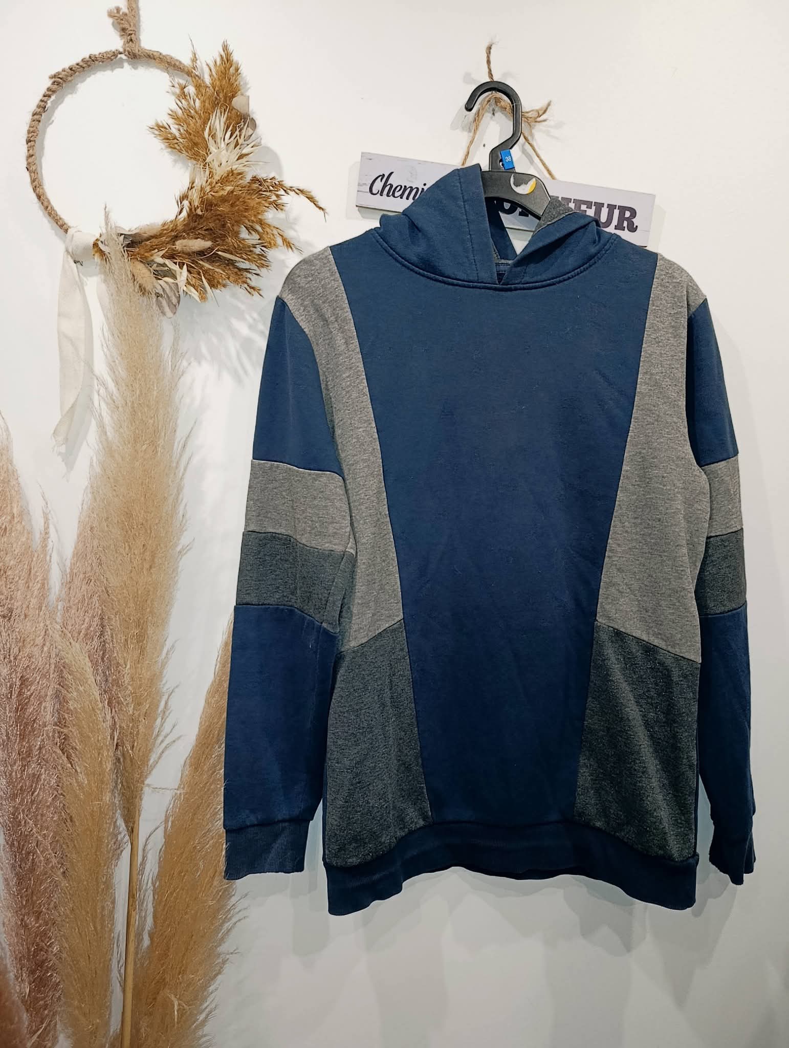 Sweat garçon 14 ans
