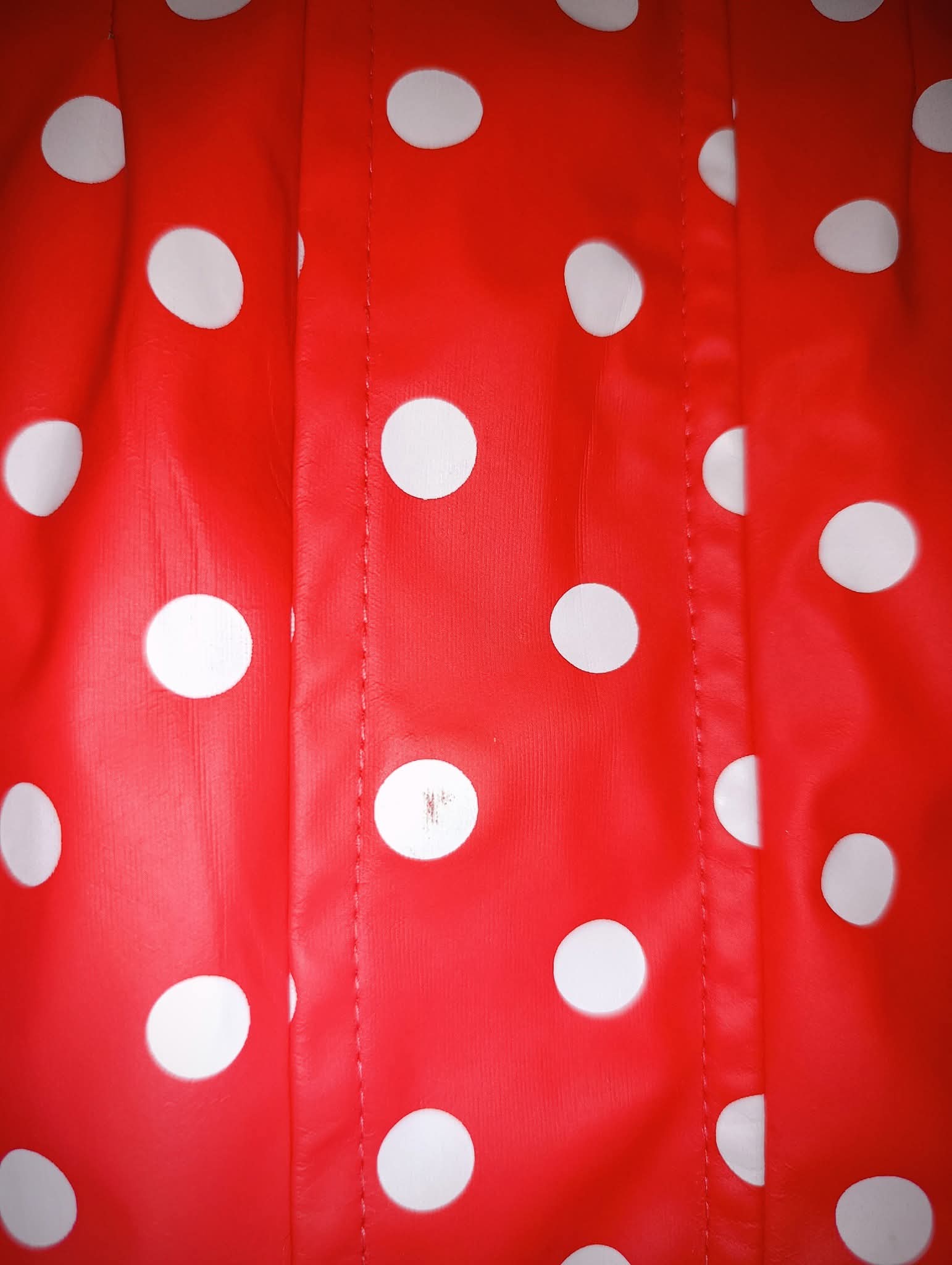 Coupe vent imperméable
