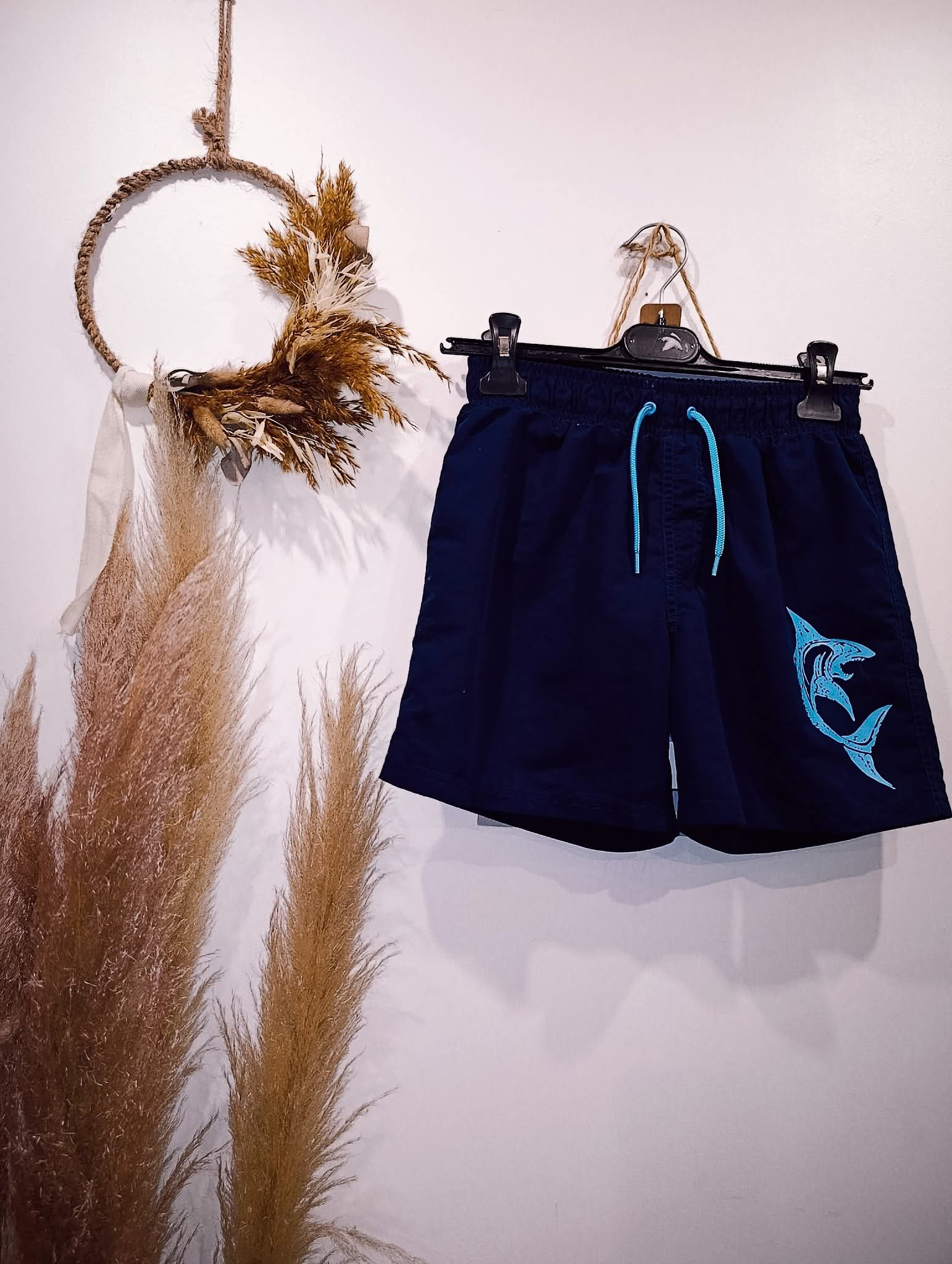 Short de bain