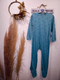 Pyjama une pièce fin 36mois
