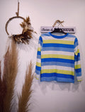 Tee-shirt manches longues