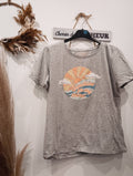 Tee-shirt manches courtes