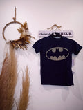 Tee-shirt batman 3 ans