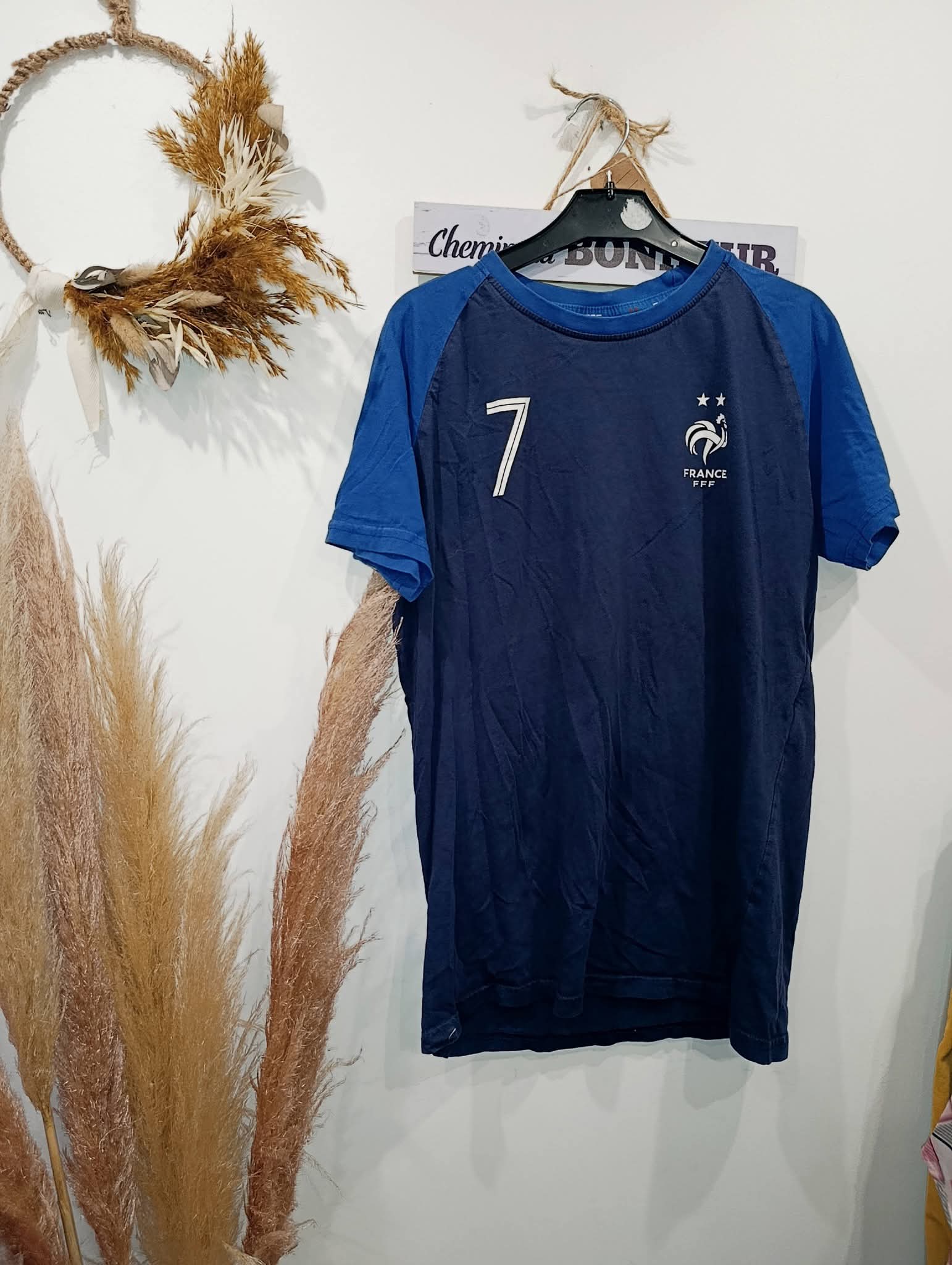 Tee-shirt 14 ans