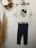 Pyjama Mickey