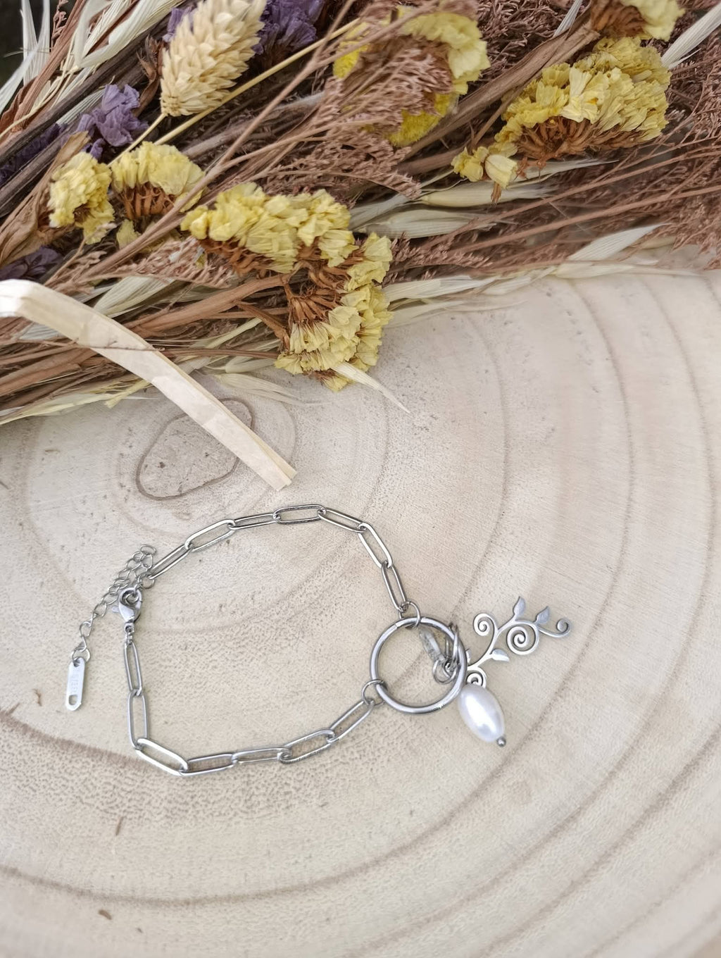 Bracelets charms