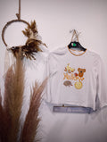 Tee-shirt manches longues