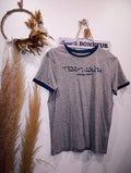 Tee-shirt Teddy Smith 14 ans