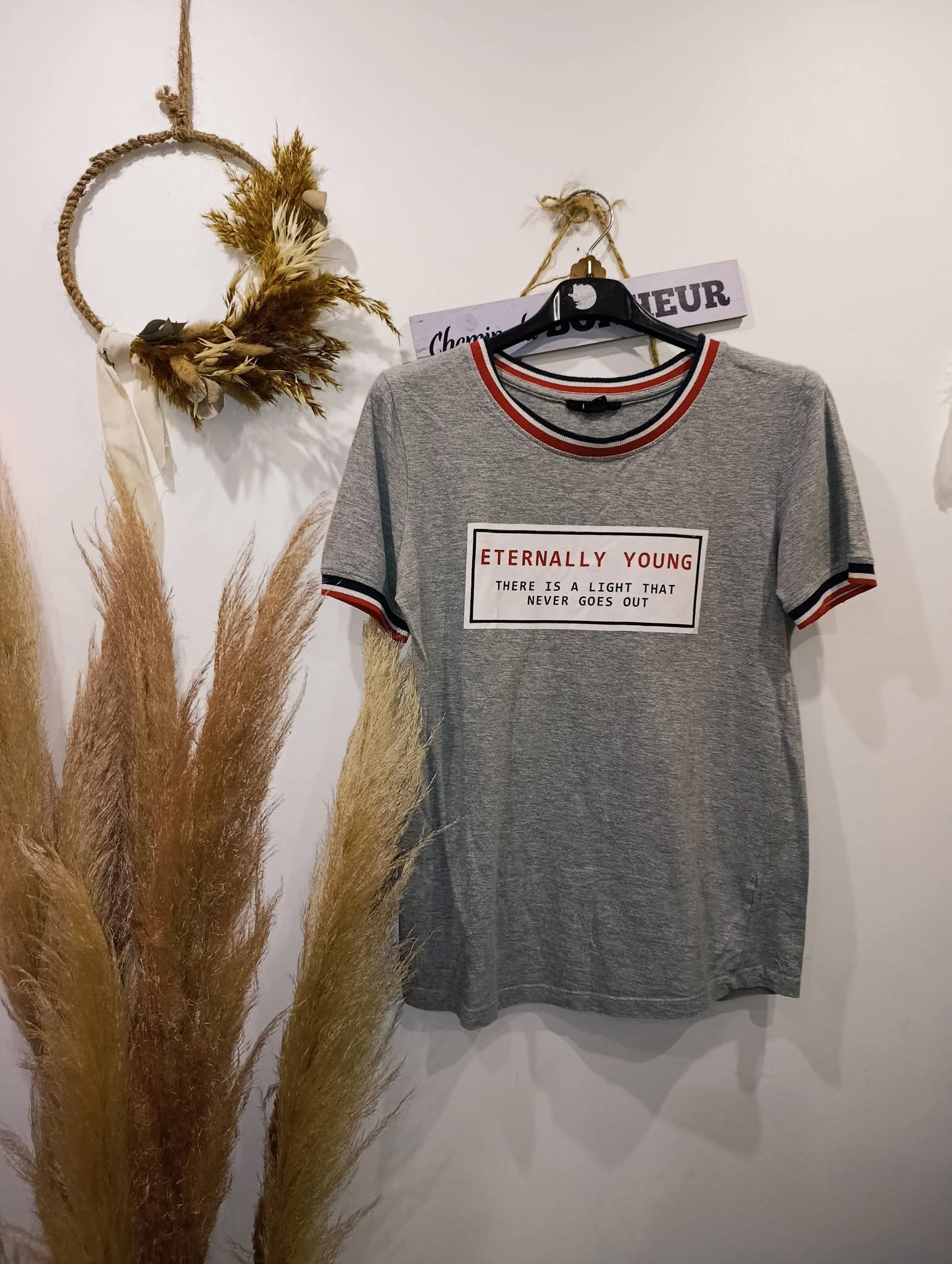 Tee-shirt 14 ans