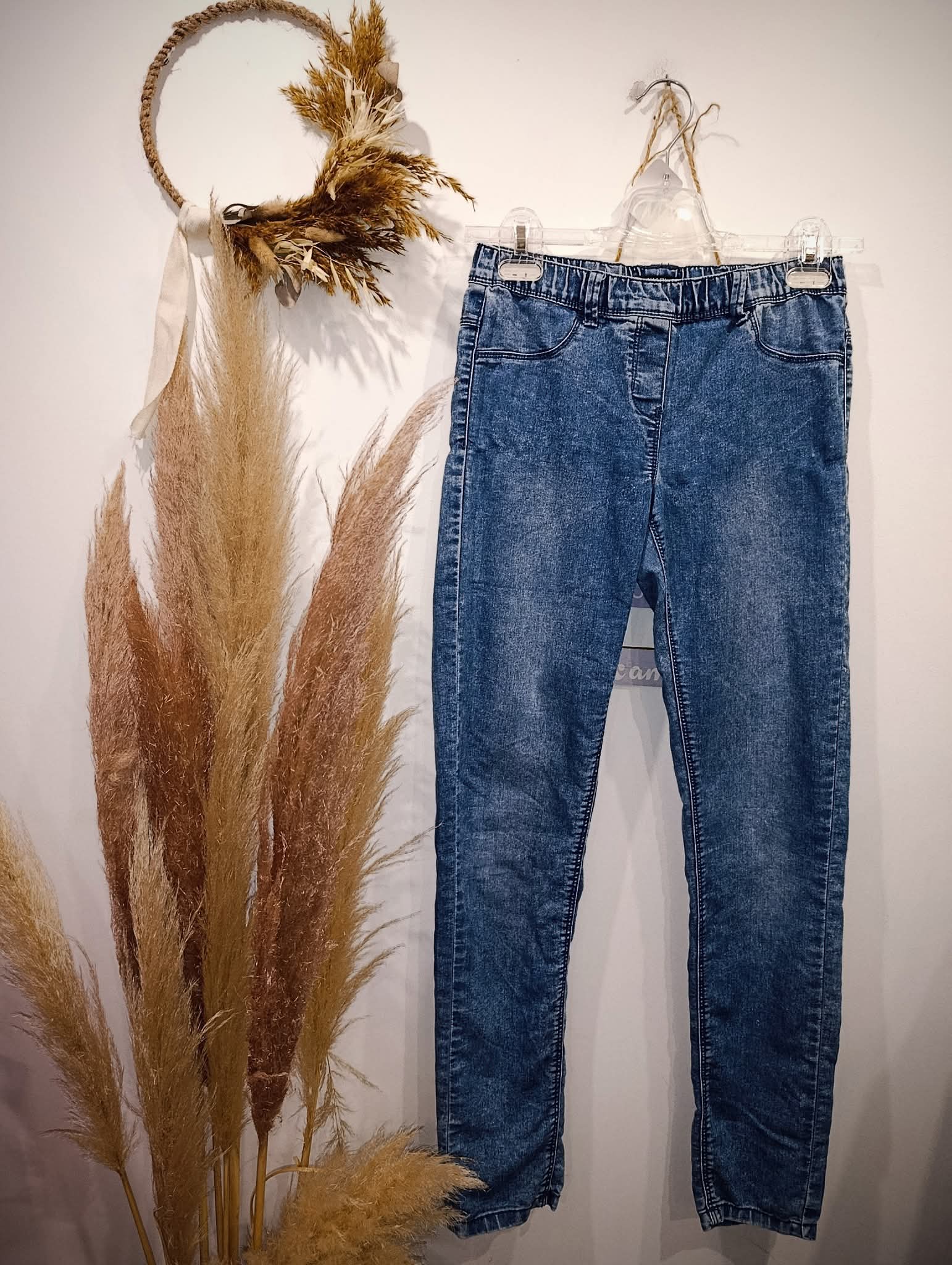 Jegging