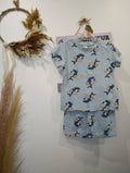 Pyjama été 3 ans