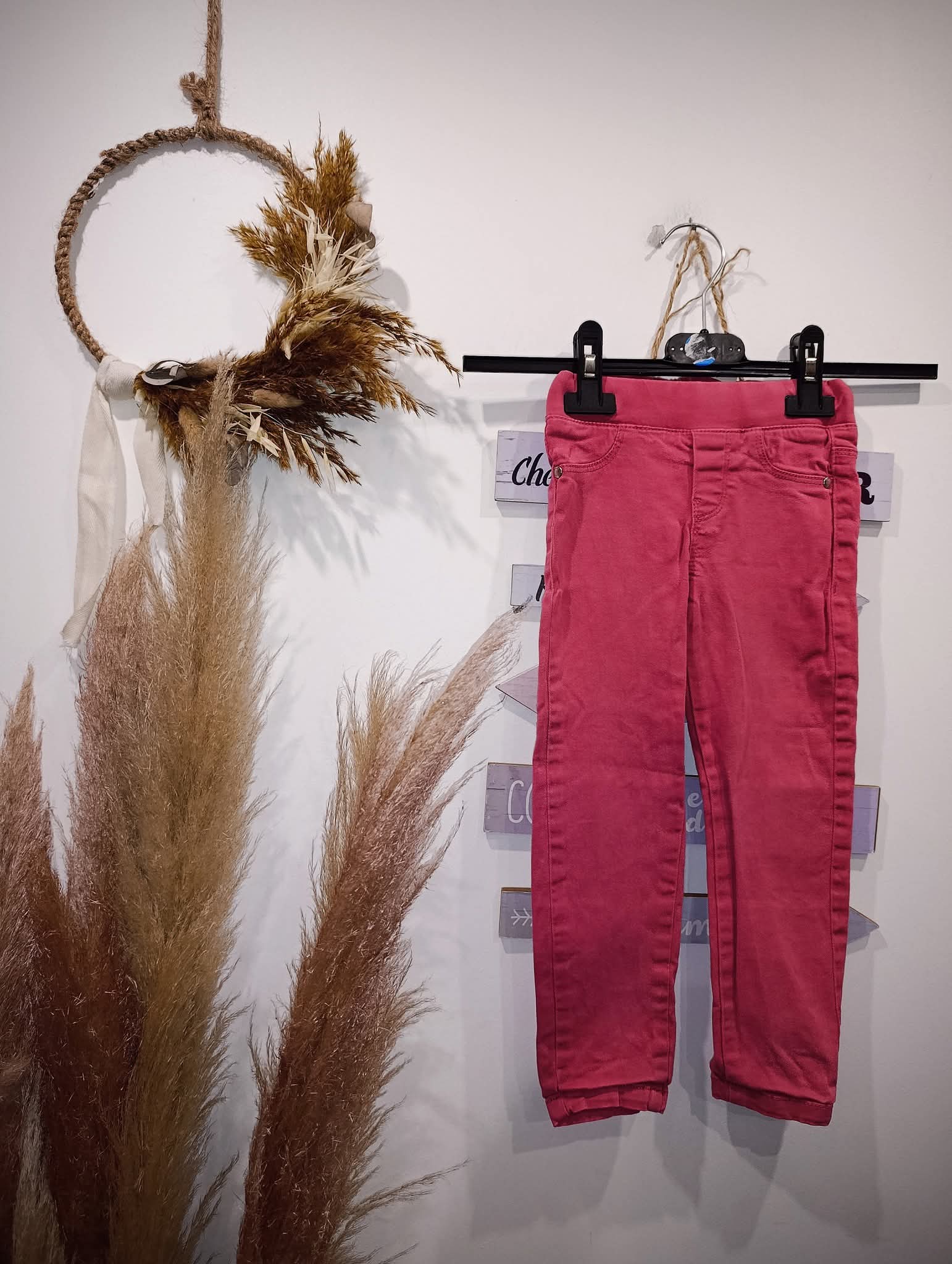 Jegging