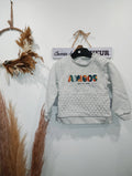 Sweat 3 ans