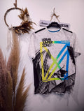 Tee-shirt manches courtes 13/14ans