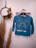 Tee-shirt manches longues